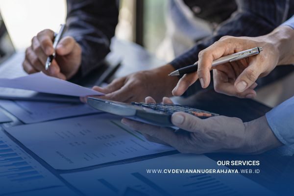 Audit Akuntan Publik
