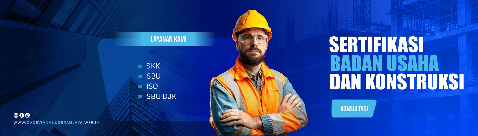 CV Devian Anugerah Jaya Sub