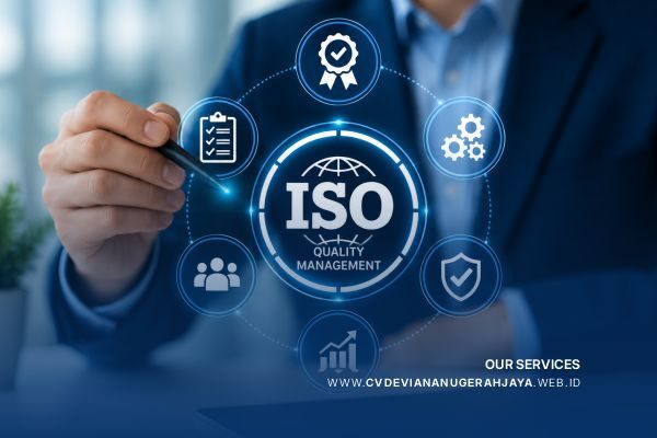 Proses ISO