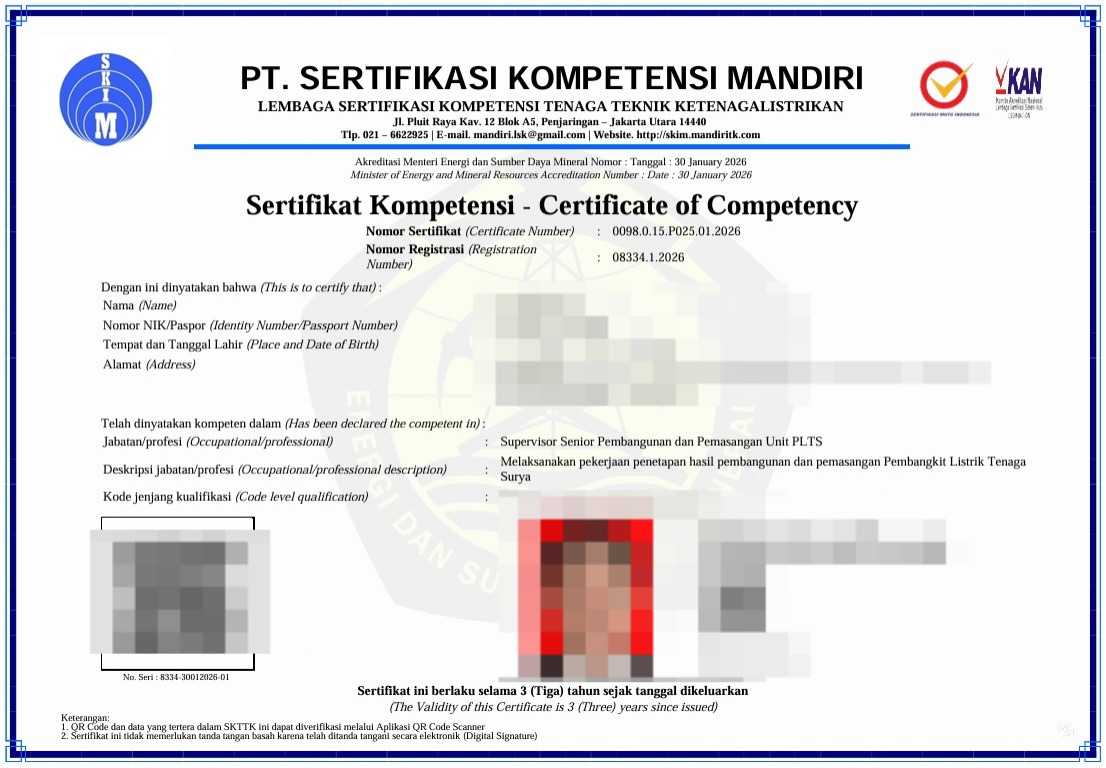 SERKOM SERKOM
