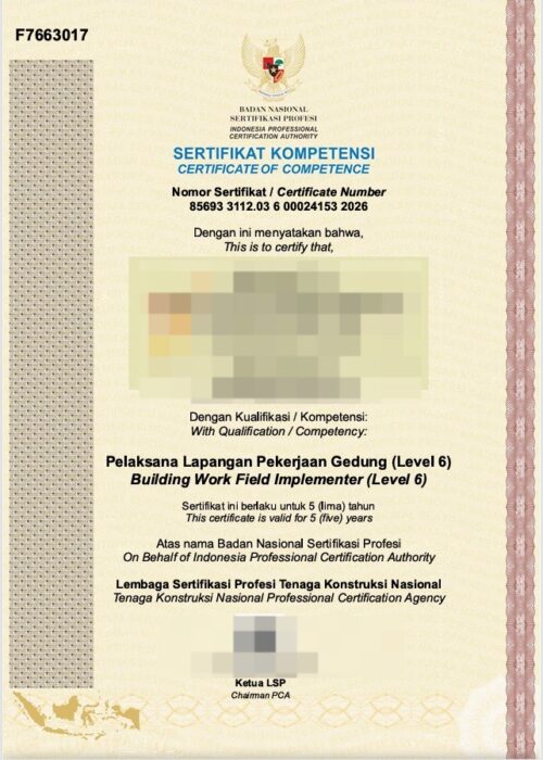 SKK KONSTRUKSI SKK KONSTRUKSI